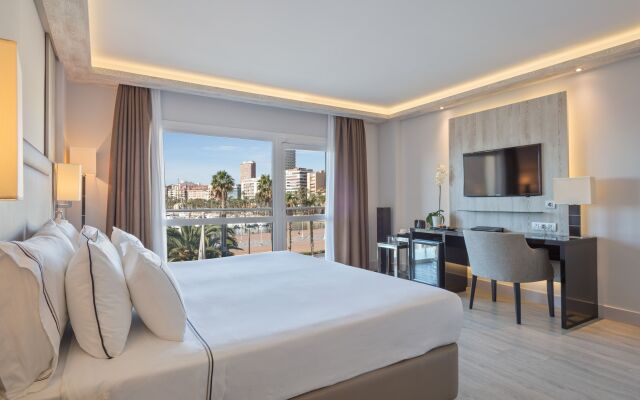 The Level at Melia Alicante - Adults Only