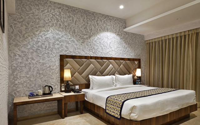 Meritas Countryside Resort - Lonavala