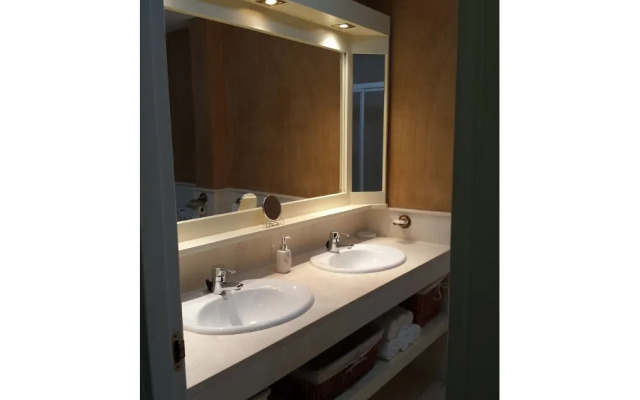 Mi Capricho Luxury Apartament by the Sea