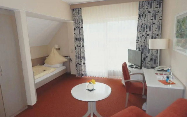 BSW - Schwarzwaldhotel Baiersbronn