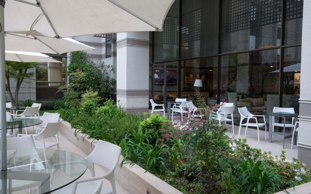 Holiday Inn Express Concepcion by IHG