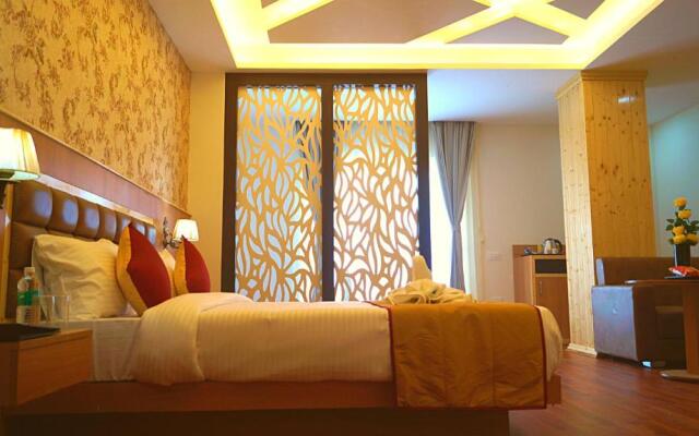 ShriGo Hotel Gangtok