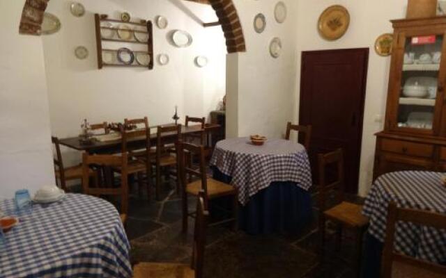 Casa Saramago