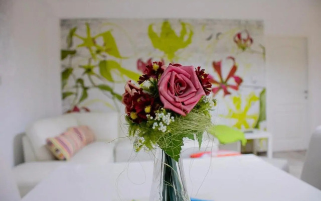 Ioan Budai-Deleanu Apartment