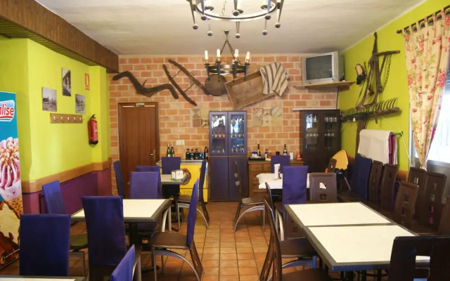 Hotel Rural Rincón del Cierzo