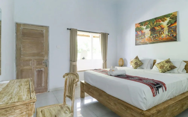 Cahya Guesthouse