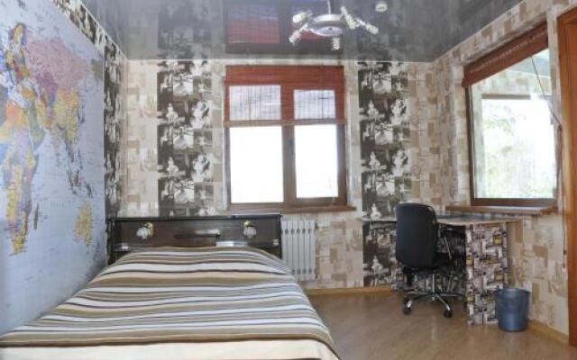 Guest house U Mikhalycha