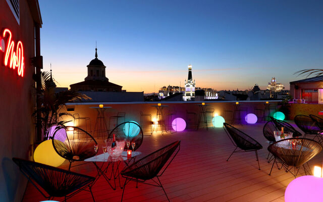 Axel Hotel Madrid – Adults Only