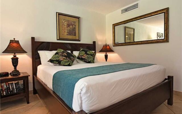 Maui Kaanapali S #b133 Studio Bedroom Condo by RedAwning