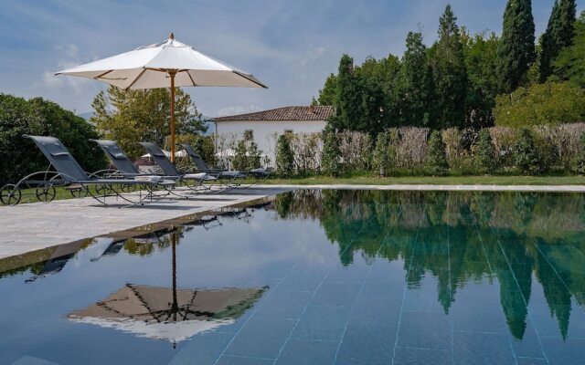 Belvilla by OYO Villa Terra