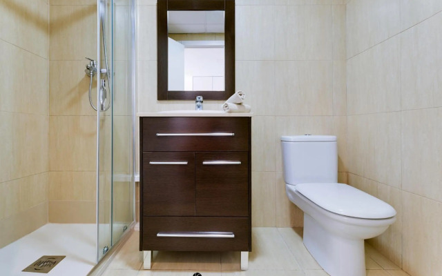 Marina Alicante Apartment - City Center