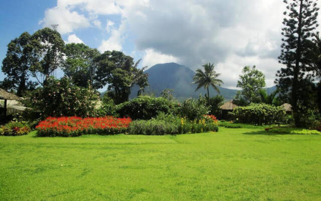 Gardenia Country Inn