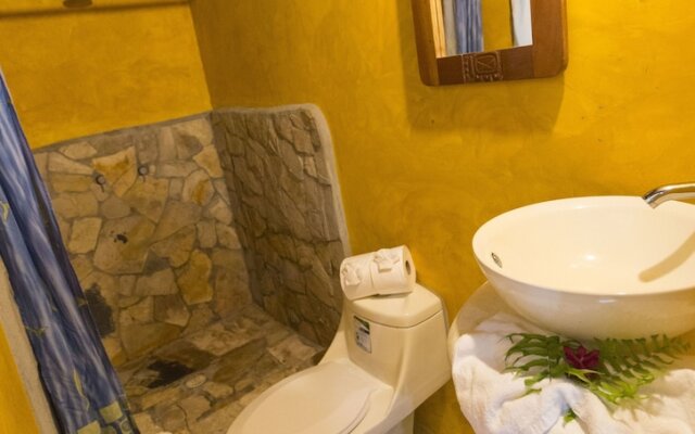 Hotel Hacienda Tijax