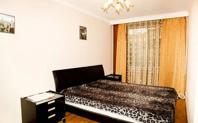 Nevskiye Sutki Apartments