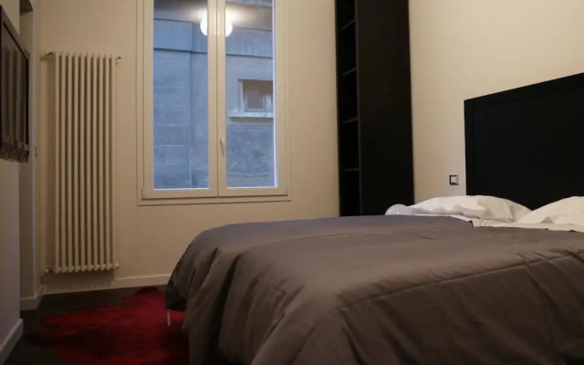 Bed & Breakfast Parigi