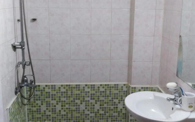 Gumi A Motel