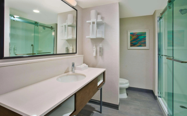 Hampton Inn Union City