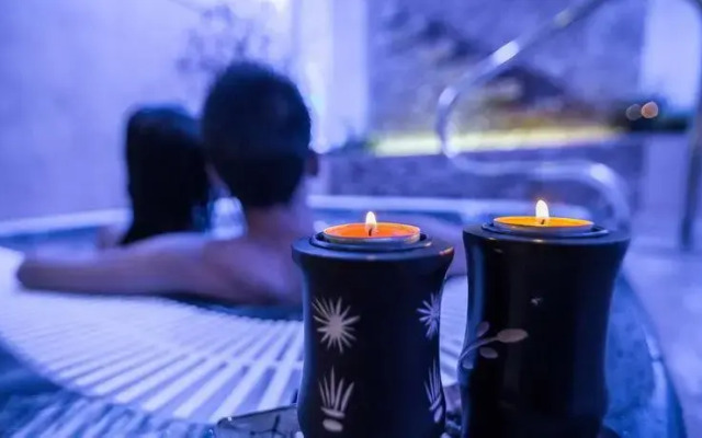 Apartamentos Turisticos Mirayuste