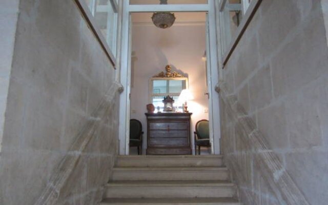 Villa des Demoiselles