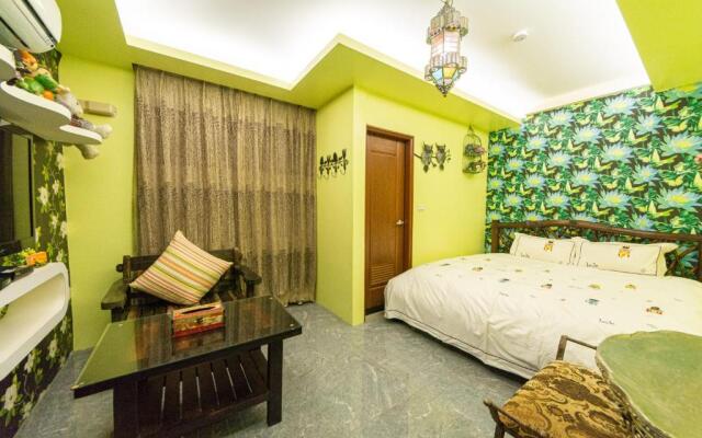Sunflower B&B