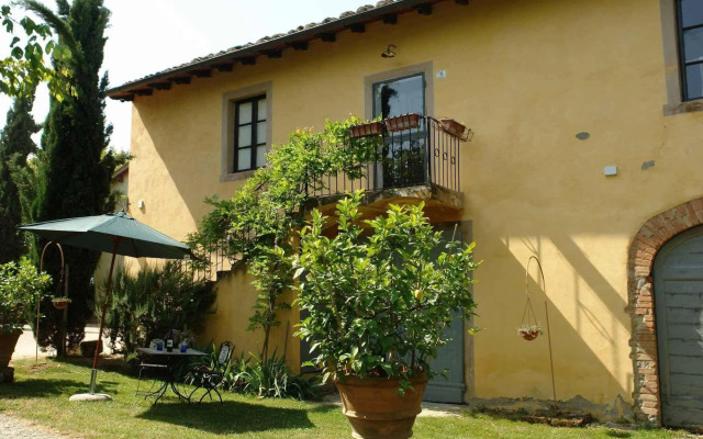 Tenuta Il Tresto