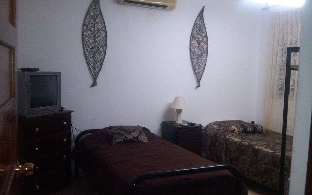 Hostal My Home in Panama - Hostel