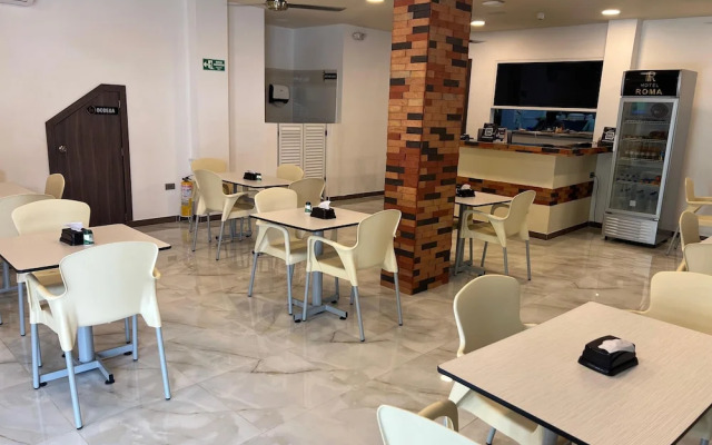 Hotel Roma Urabá
