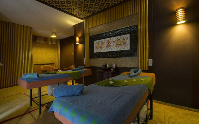 Bawga Theiddhi Hotel