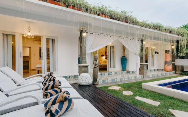 Villa Bamboo