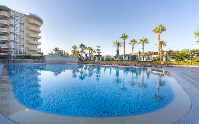 Beach Club Doganay Hotel - All Inclusive