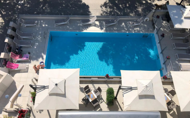 Grand Hotel Playa