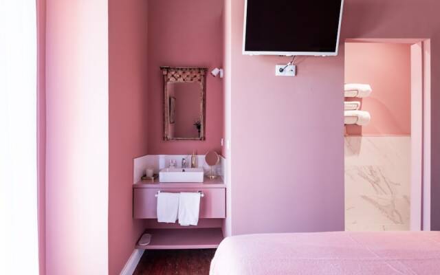 Villa Camelia Boutique House