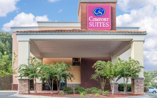 Comfort Suites