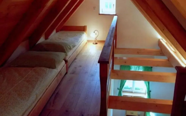 Comfortable Villa With Stunning Views