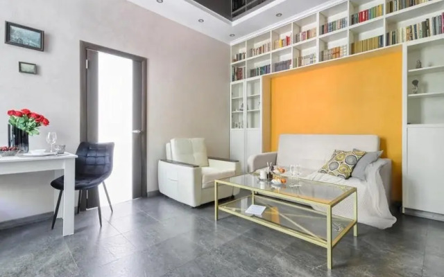 MyHomeYourHome Невский 84