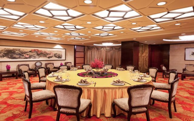 Kunming Jin Jiang Hotel