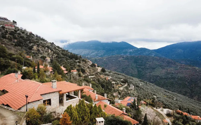 Villa Margarita Arachova