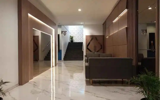 Hotel Batu Wonderland