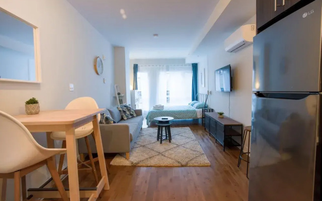 Rozenhaus Montréal