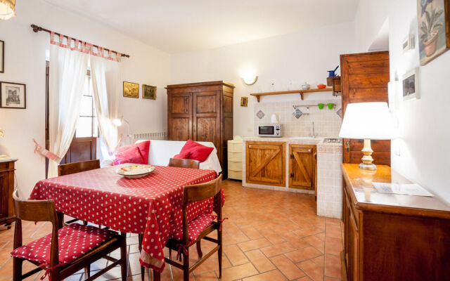 Apartment Valentina