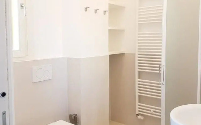 White Attic