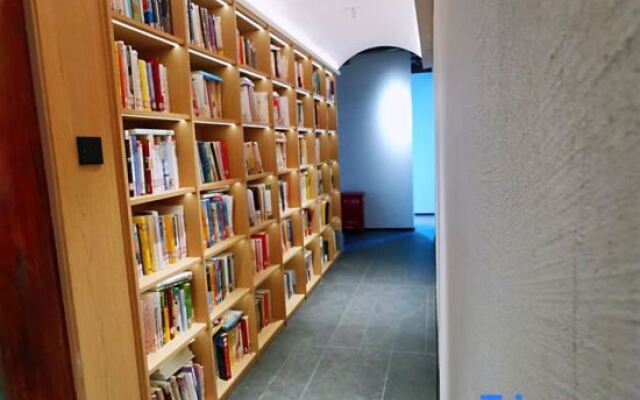 Taizhou Wuwendongxi Homestay (Shilichang Street Branch)