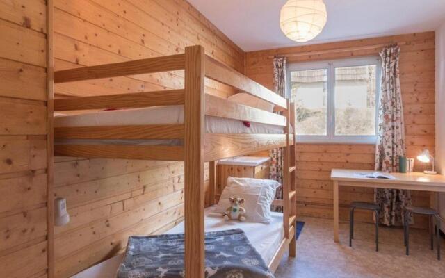 Appartement Serre Chevalier, 4 pièces, 7 personnes - FR-1-330E-23