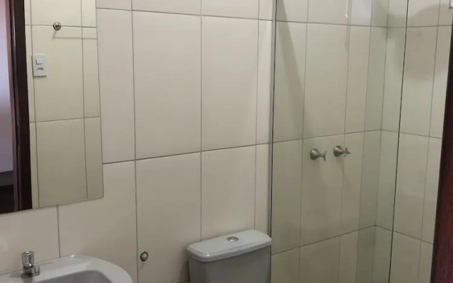 Diamantina Hostel