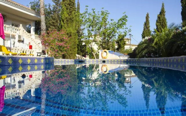 La Crisalida Retreats