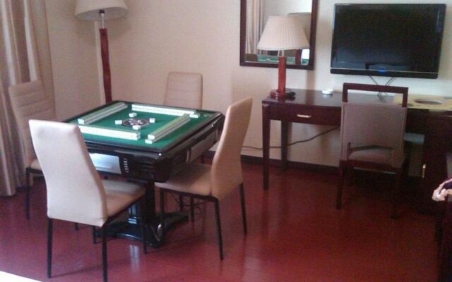 Zhucheng Futaihua International Hotel