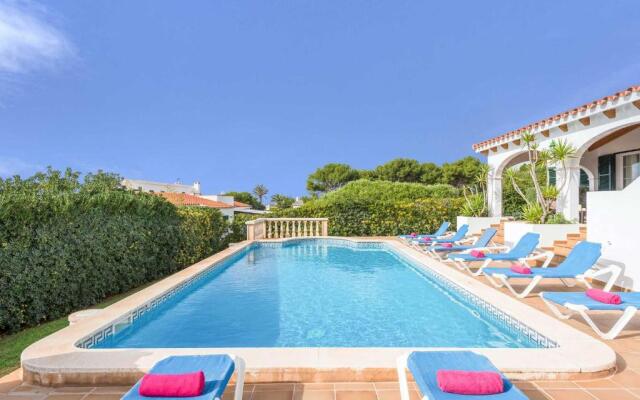 Villa Maribel