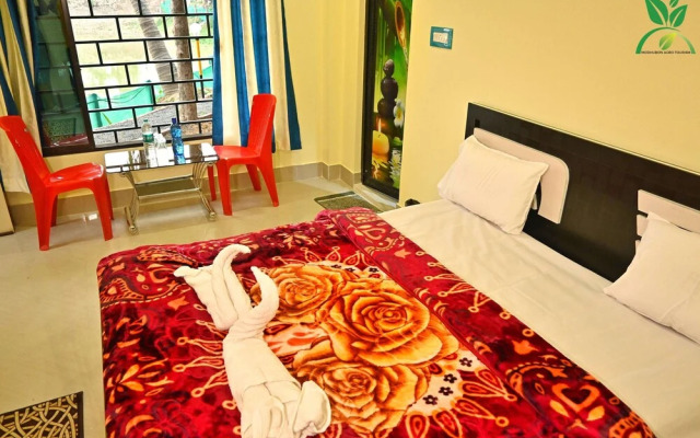 Modhubon Agro Tourism