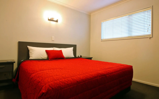 Oamaru Motor Lodge