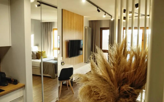 LM Apartamenty -Ventus 45